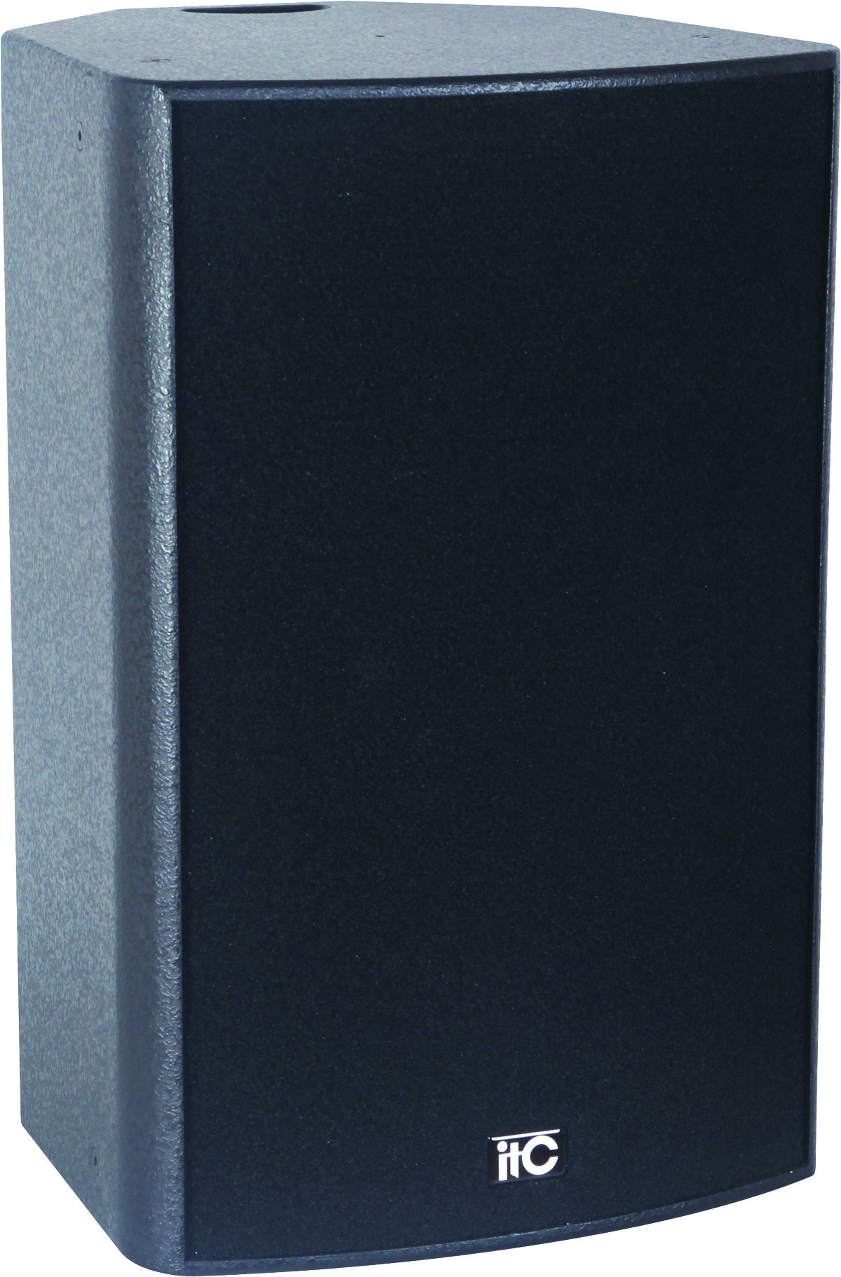 Профессиональный двухполосный громкоговоритель ITC TS-610 300W 8 Ом